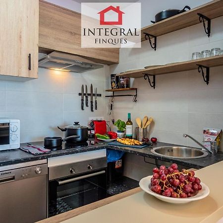 Apartamento La Dama Del Mar Calonge  Exterior foto