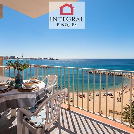 Apartamento La Dama Del Mar Calonge  Exterior foto