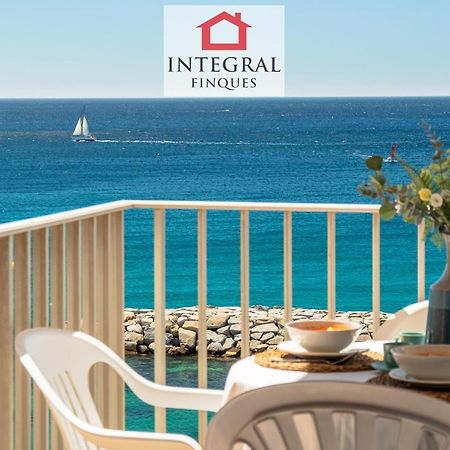 Apartamento La Dama Del Mar Calonge  Exterior foto
