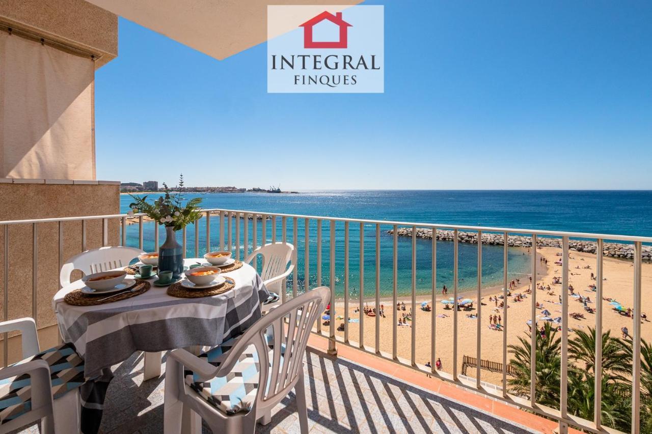 Apartamento La Dama Del Mar Calonge  Exterior foto