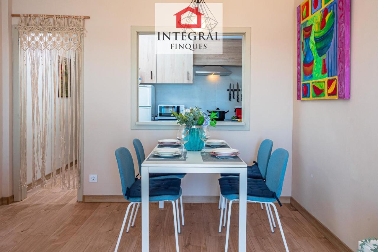 Apartamento La Dama Del Mar Calonge  Exterior foto