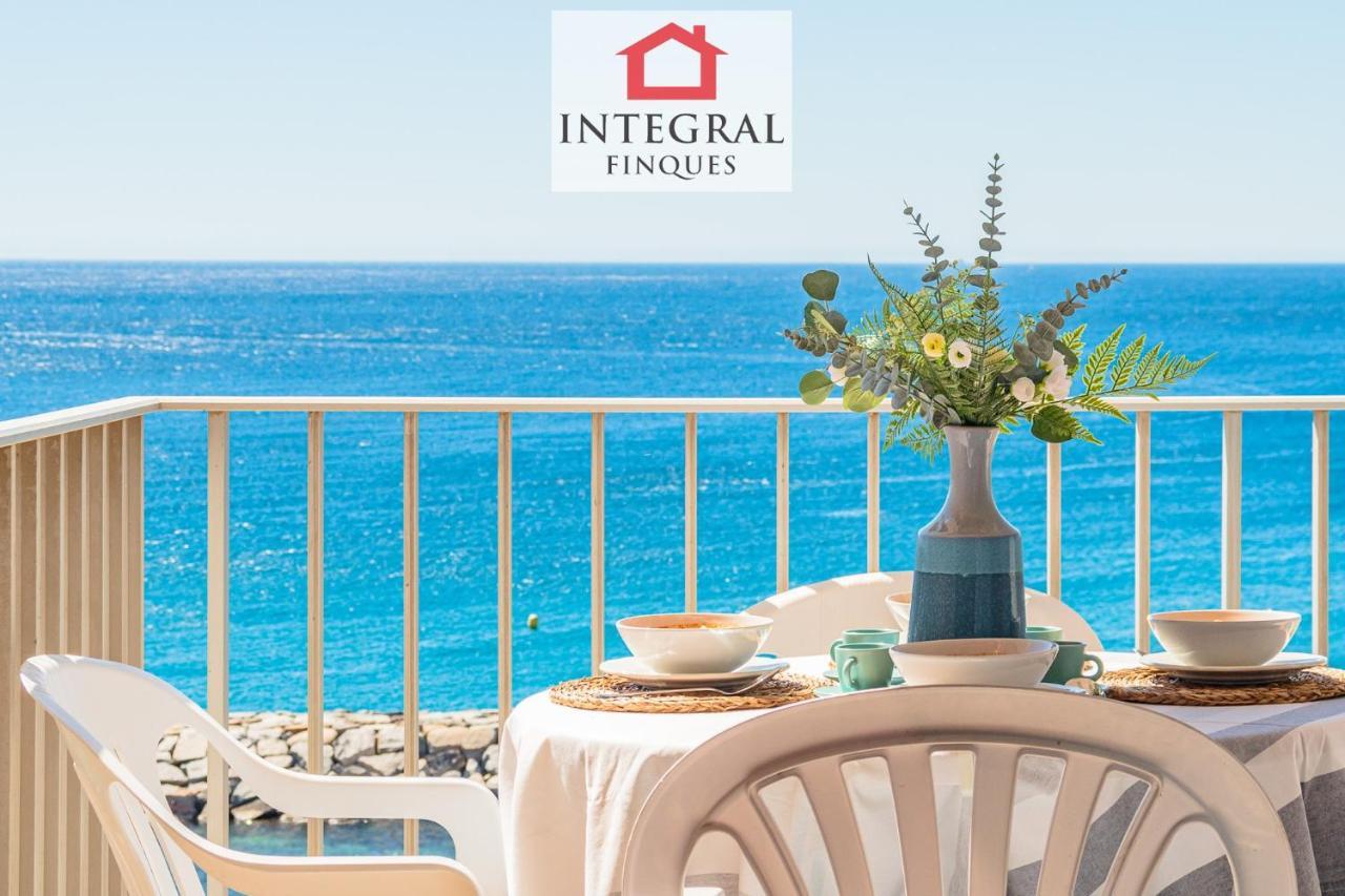 Apartamento La Dama Del Mar Calonge  Exterior foto