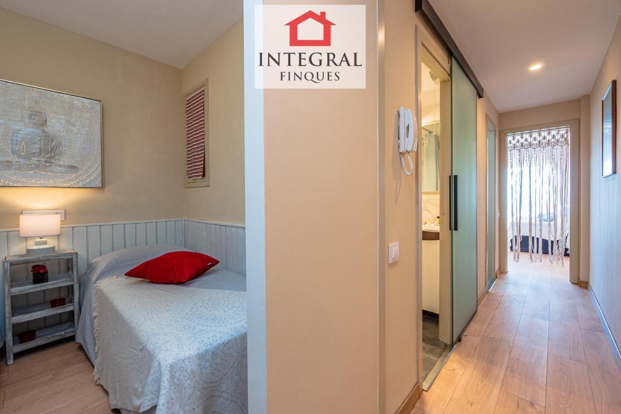 Apartamento La Dama Del Mar Calonge  Exterior foto