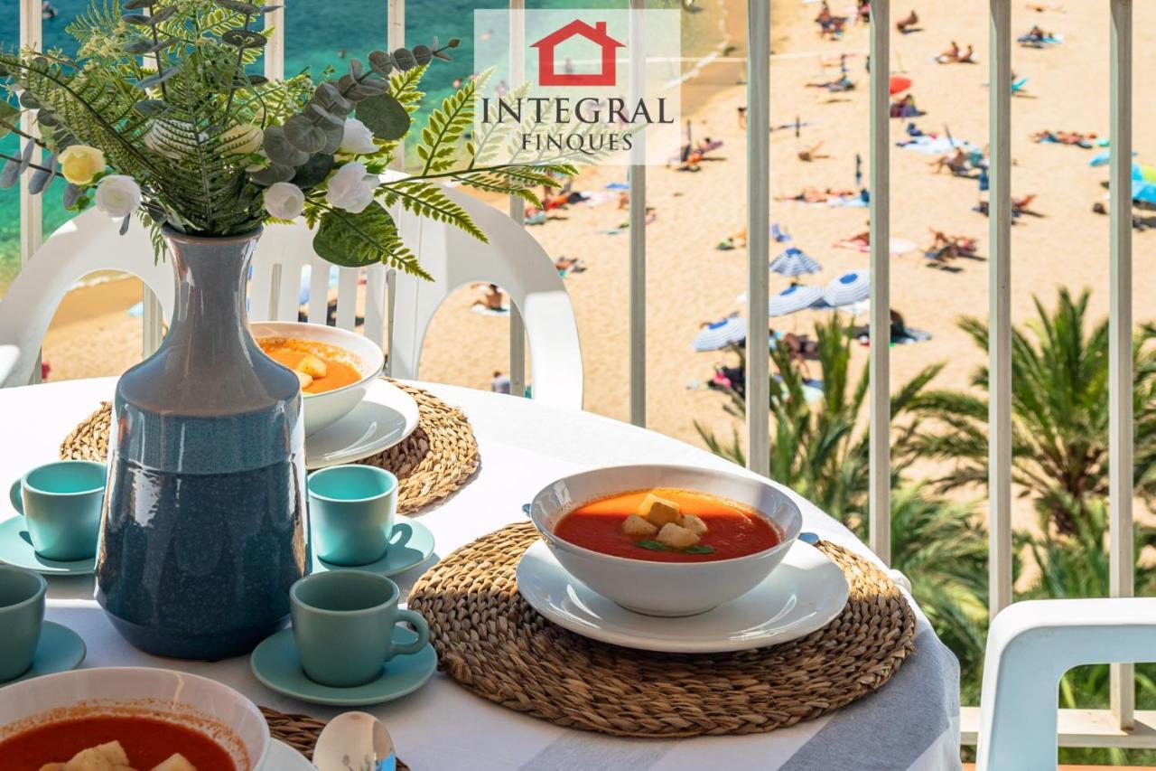 Apartamento La Dama Del Mar Calonge  Exterior foto